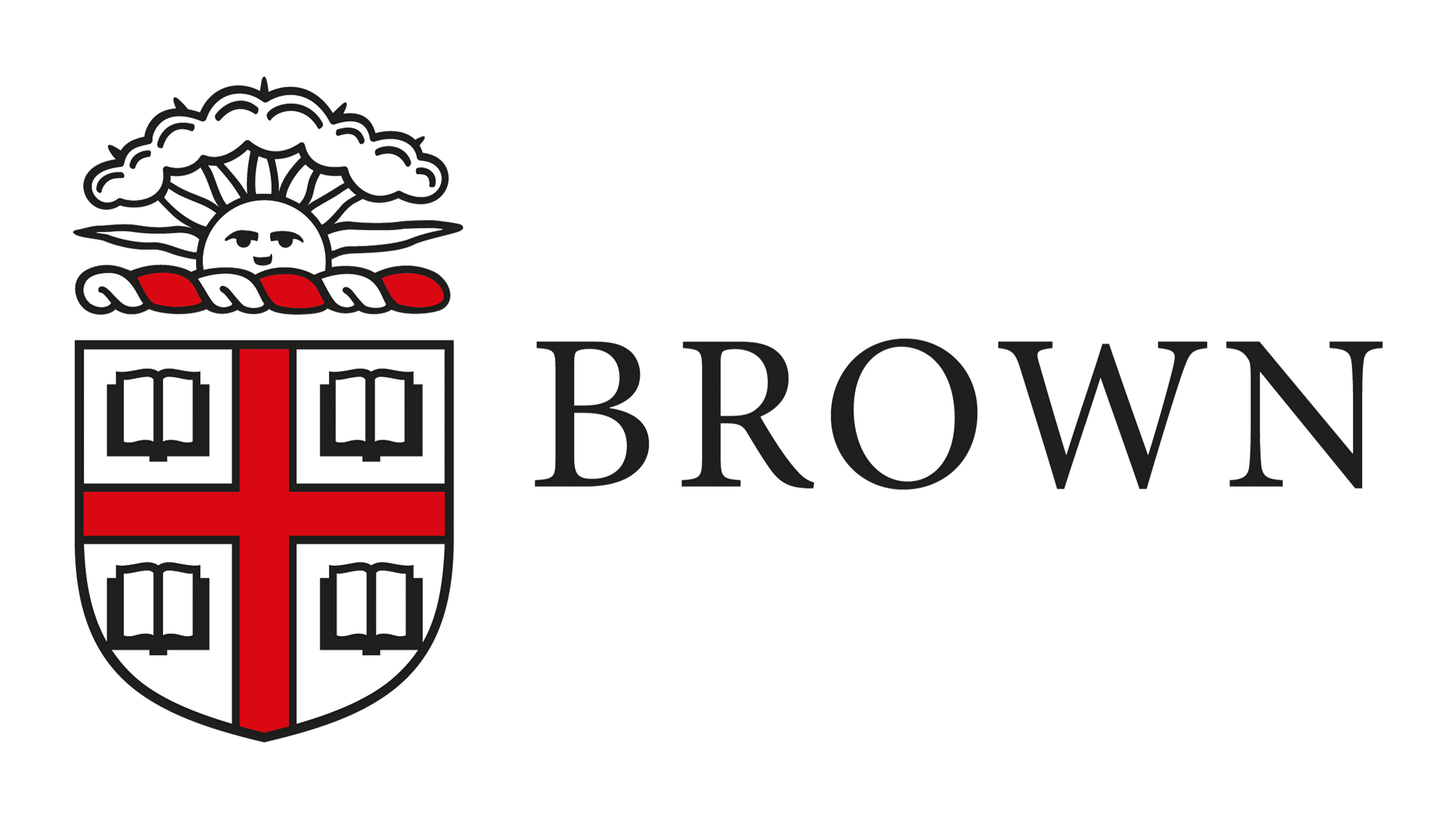 Brown logo