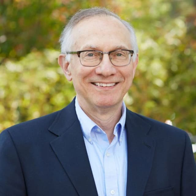 Harvey Fineberg, MD, PhD